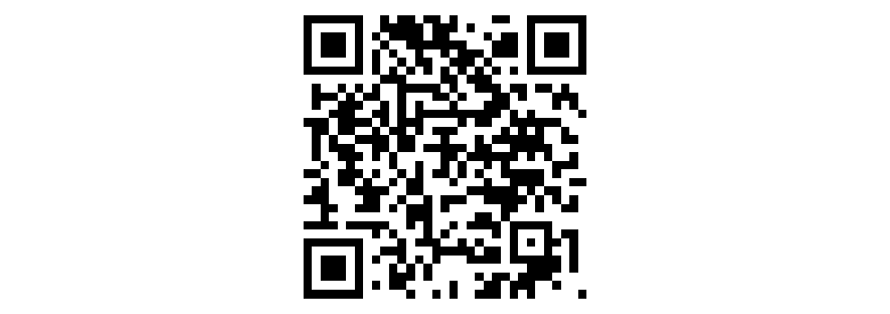 Código QR que abre o vídeo do episódio 10 no YouTube