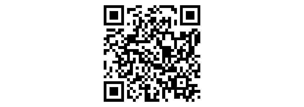 Código QR que abre o vídeo do episódio 11 no YouTube
