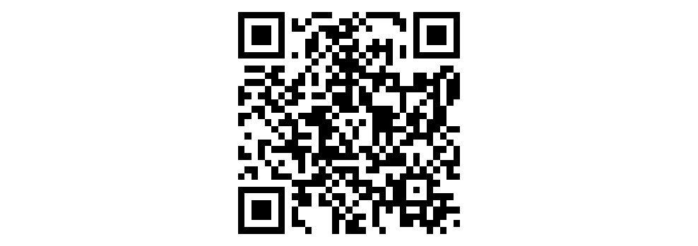 Código QR que abre o vídeo do episódio 12 no YouTube