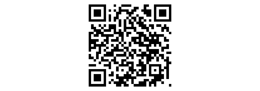 Código QR que abre o vídeo do episódio 4 no YouTube