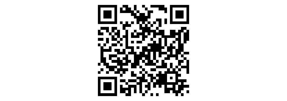 Código QR que abre o vídeo do episódio 5 no YouTube