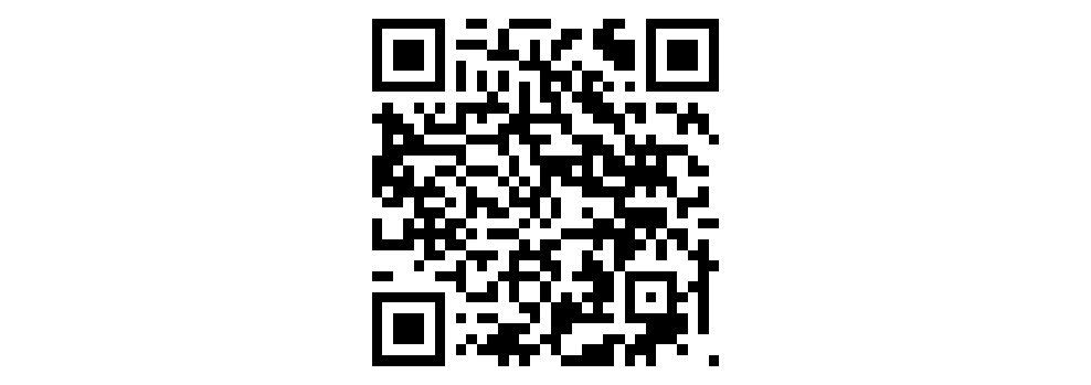 Código QR que abre o vídeo do episódio 6 no YouTube