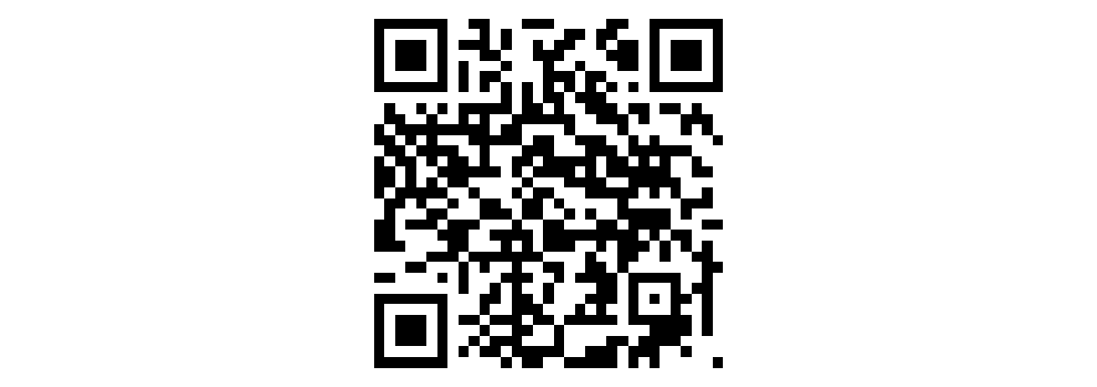 Código QR que abre o vídeo do episódio 7 no YouTube
