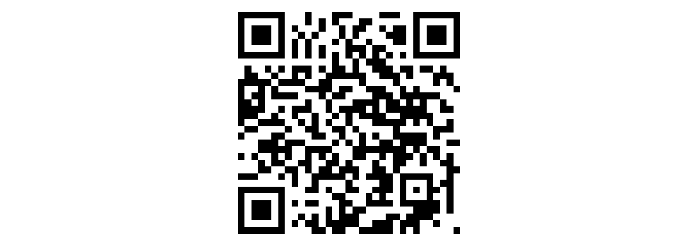 Código QR que abre o vídeo do episódio 9 no YouTube