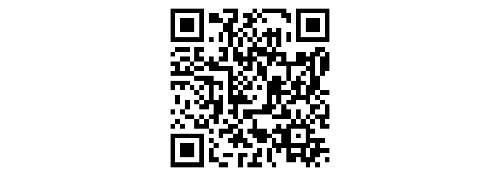 Código QR que abre a lista de exercícios do capítulo 12