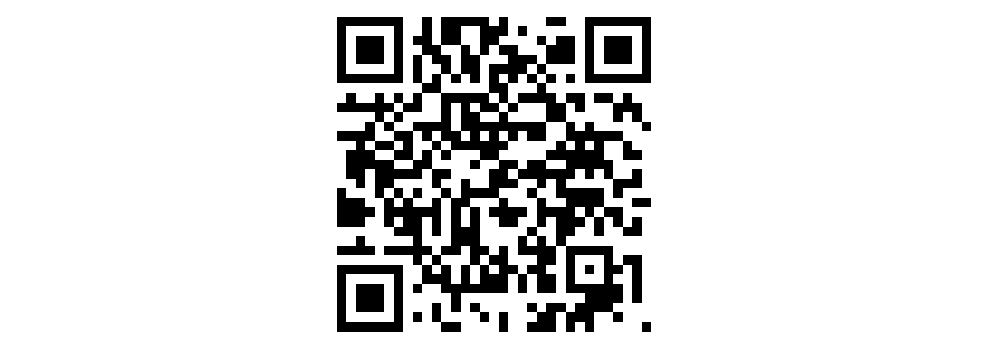 Código QR que abre a lista de exercícios do capítulo 13