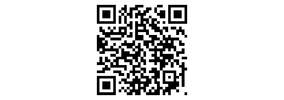 Código QR que abre a lista de exercícios do capítulo 3