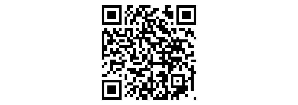 Código QR que abre a lista de exercícios do capítulo 4