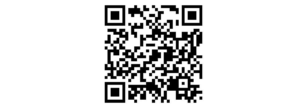 Código QR que abre a lista de exercícios do capítulo 5