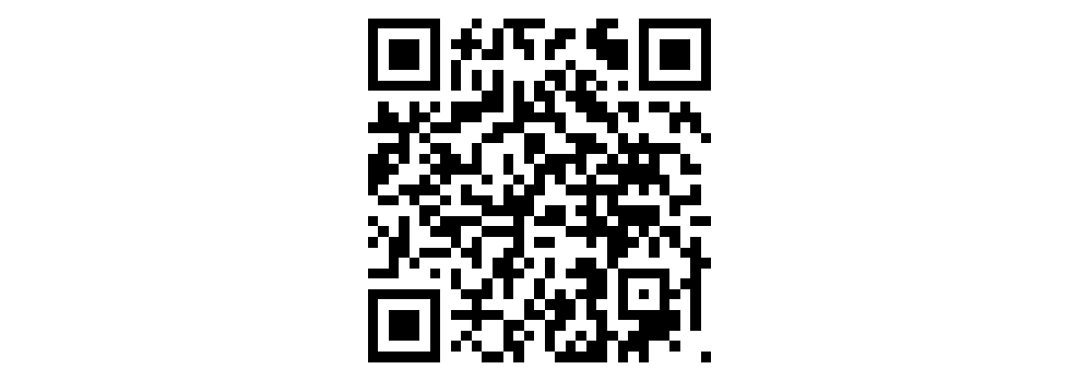 Código QR que abre a lista de exercícios do capítulo 6