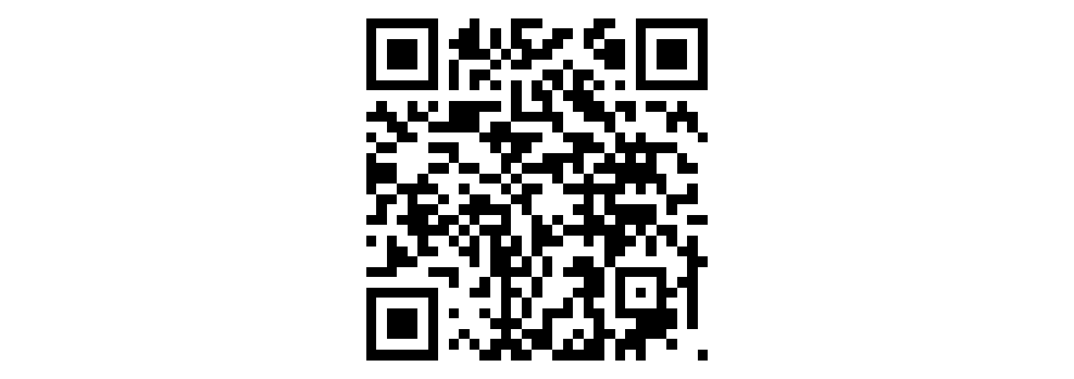 Código QR que abre a lista de exercícios do capítulo 7
