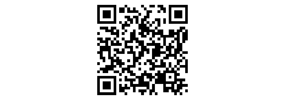 Código QR que abre a lista de exercícios do capítulo 8