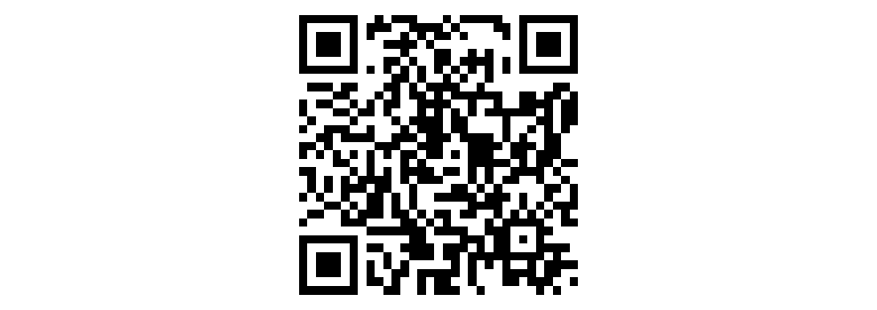 Código QR que abre o vídeo do episódio 10 no YouTube
