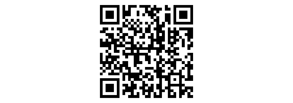Código QR que abre o vídeo do episódio 11 no YouTube
