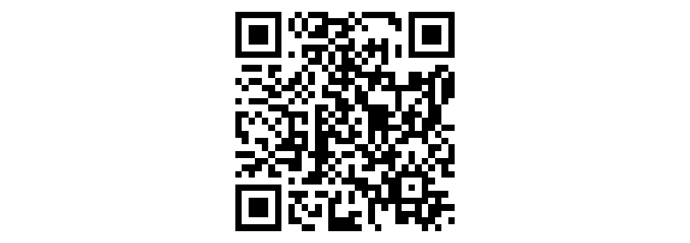 Código QR que abre o vídeo do episódio 12 no YouTube