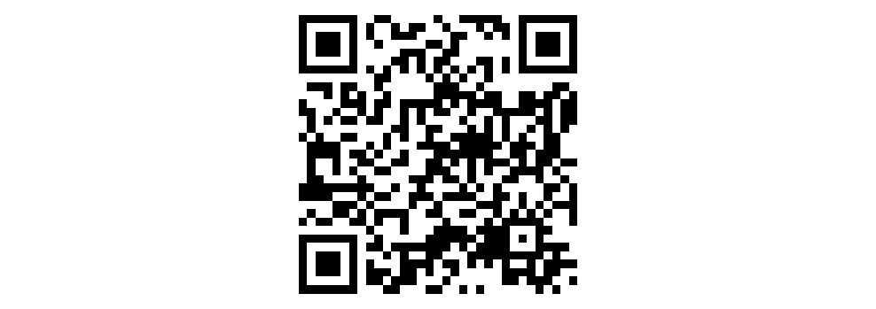 Código QR que abre o vídeo do episódio 2 no YouTube