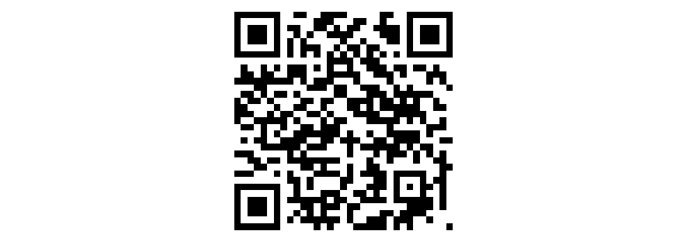 Código QR que abre o vídeo do episódio 4 no YouTube