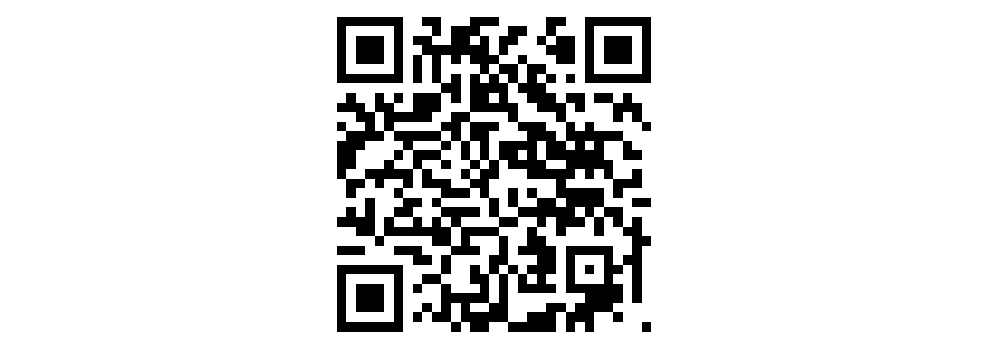Código QR que abre o vídeo do episódio 5 no YouTube