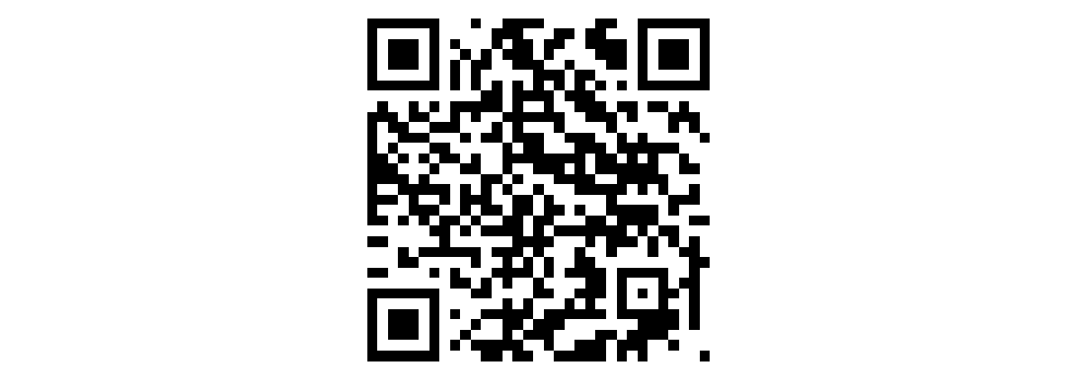 Código QR que abre o vídeo do episódio 6 no YouTube