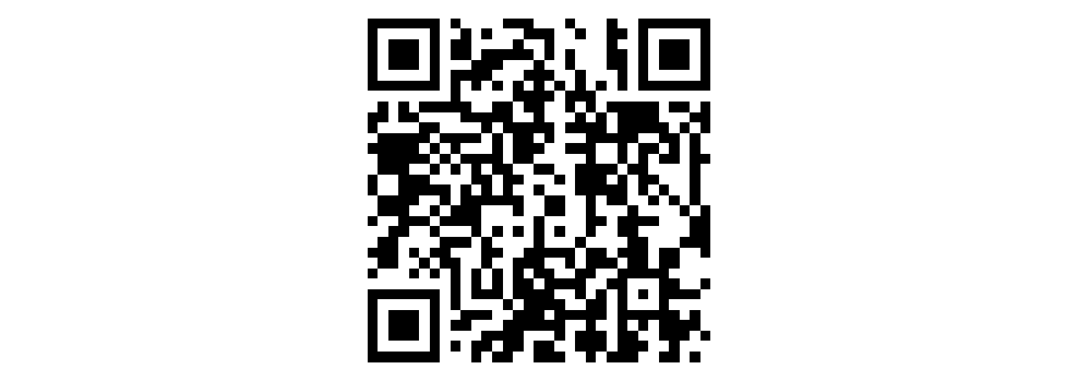 Código QR que abre o vídeo do episódio 7 no YouTube