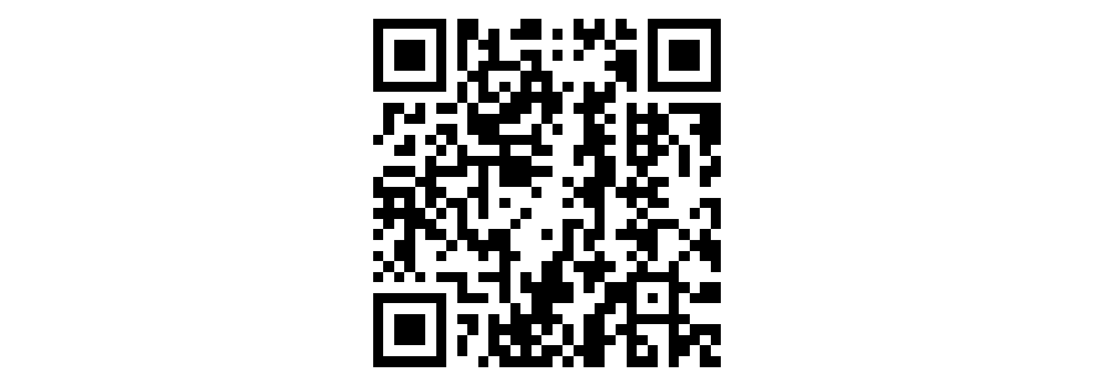 Código QR que abre o vídeo do episódio 8 no YouTube