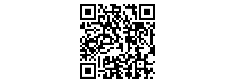 Código QR que abre o vídeo do episódio 9 no YouTube