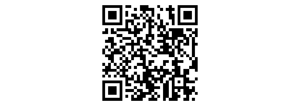 Código QR que abre a lista de exercícios do capítulo 3