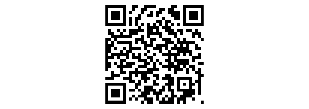 Código QR que abre a lista de exercícios do capítulo 6