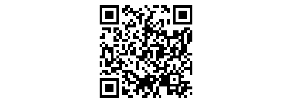 Código QR que abre a lista de exercícios do capítulo 8