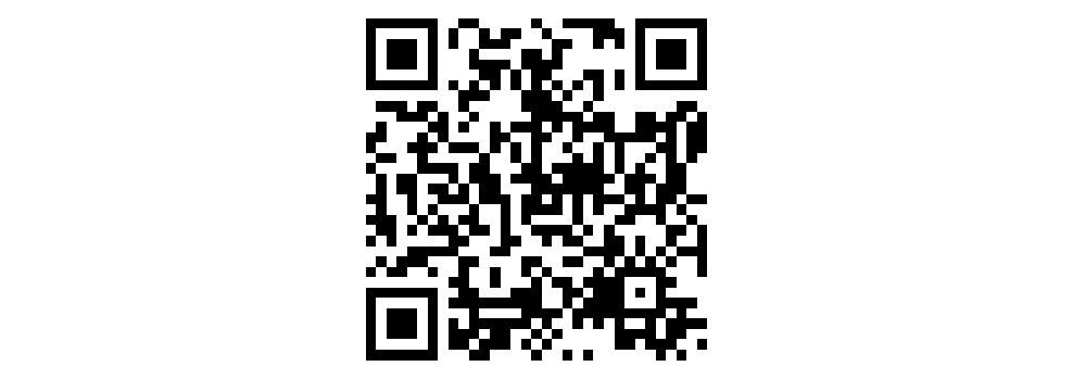 Código QR que abre o vídeo do episódio 4 no YouTube