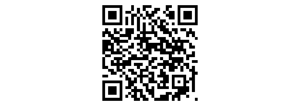 Código QR que abre o vídeo do episódio 5 no YouTube