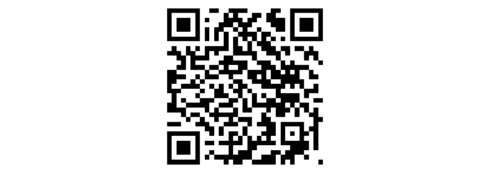 Código QR que abre o vídeo do episódio 6 no YouTube