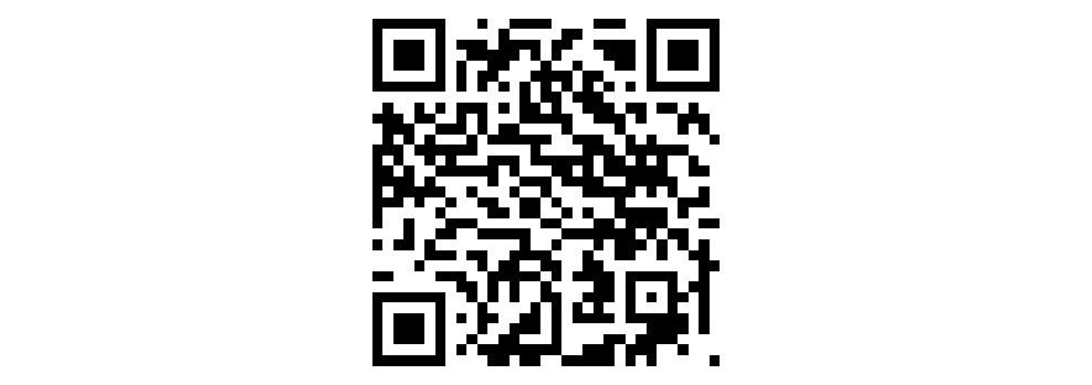 Código QR que abre o vídeo do episódio 8 no YouTube
