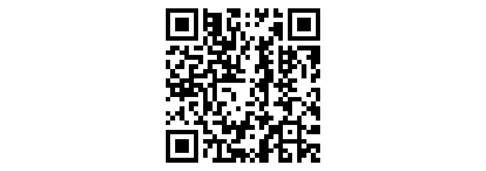 Código QR que abre o vídeo do episódio 9 no YouTube