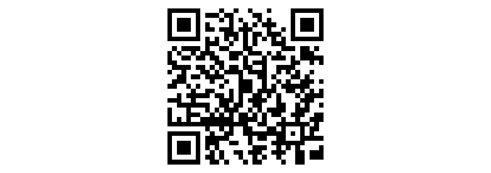 Código QR que abre a lista de exercícios do capítulo 1