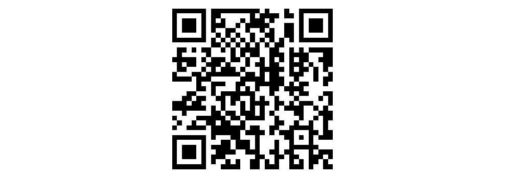 Código QR que abre a lista de exercícios do capítulo 10