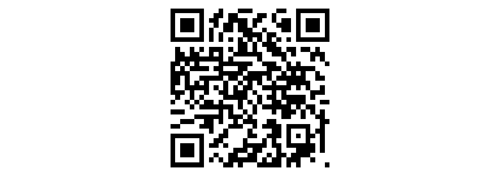Código QR que abre a lista de exercícios do capítulo 3