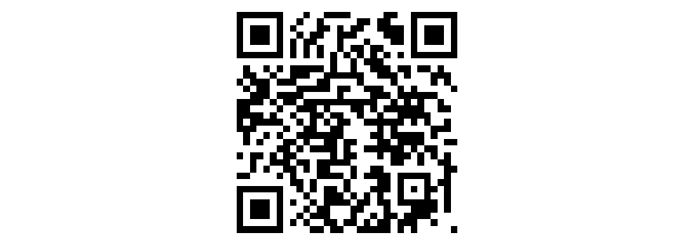 Código QR que abre a lista de exercícios do capítulo 6