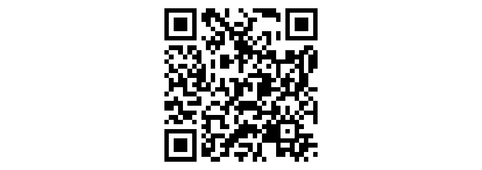 Código QR que abre a lista de exercícios do capítulo 7