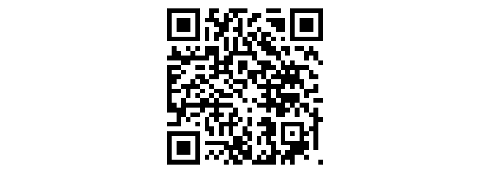 Código QR que abre a lista de exercícios do capítulo 8