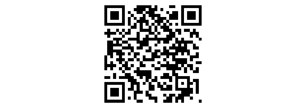 Código QR que abre o vídeo do episódio 10 no YouTube
