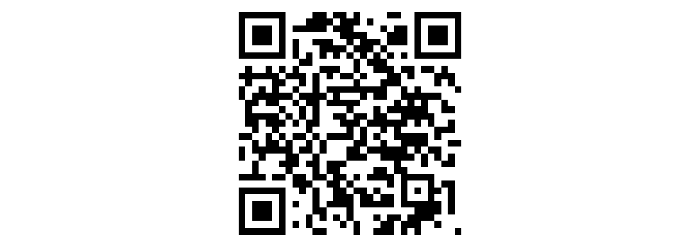 Código QR que abre o vídeo do episódio 11 no YouTube