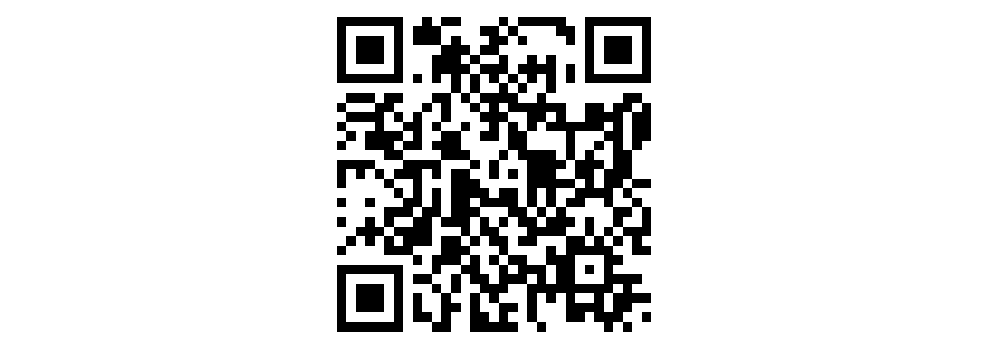 Código QR que abre o vídeo do episódio 12 no YouTube