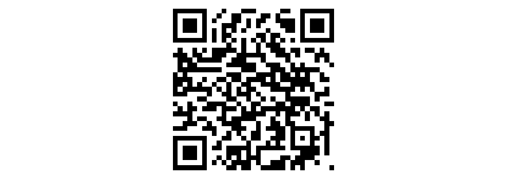 Código QR que abre o vídeo do episódio 2 no YouTube
