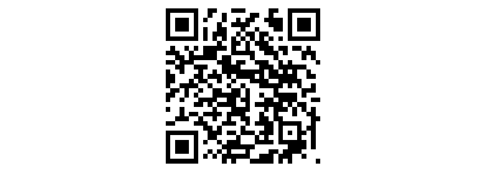 Código QR que abre o vídeo do episódio 4 no YouTube