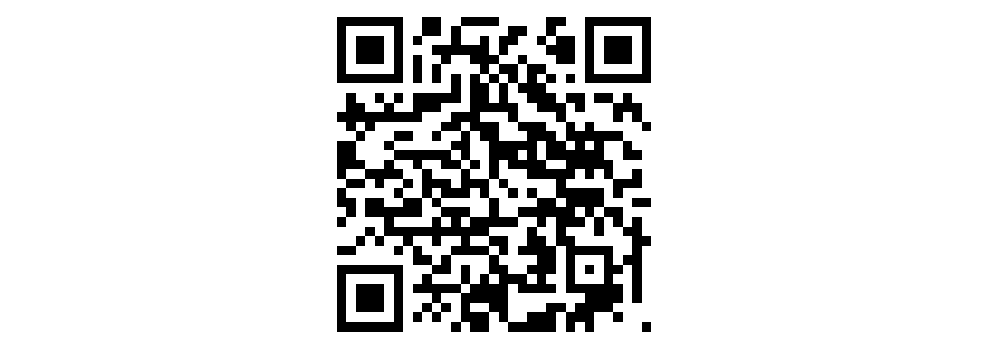 Código QR que abre o vídeo do episódio 5 no YouTube