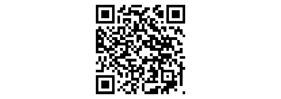 Código QR que abre o vídeo do episódio 7 no YouTube