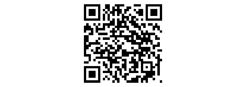 Código QR que abre o vídeo do episódio 9 no YouTube