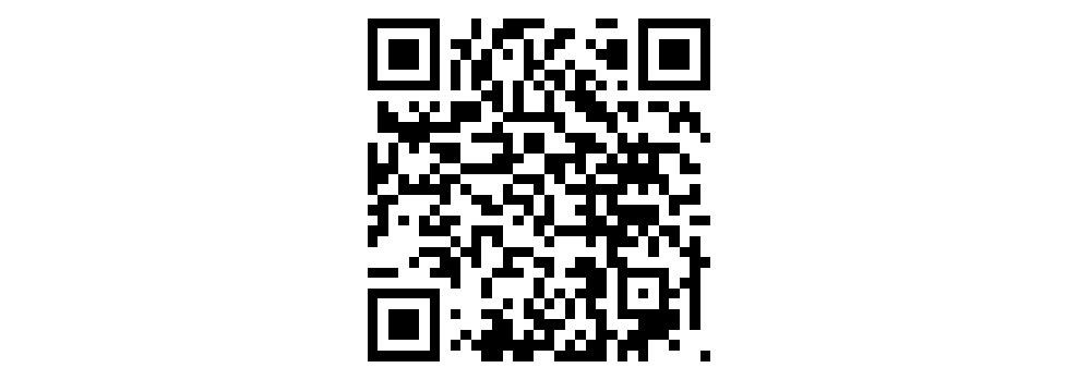 Código QR que abre a lista de exercícios do capítulo 1