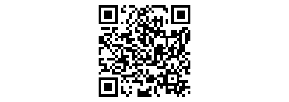 Código QR que abre a lista de exercícios do capítulo 12